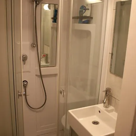 Studio Elis Verdieping 1b Apartment *
